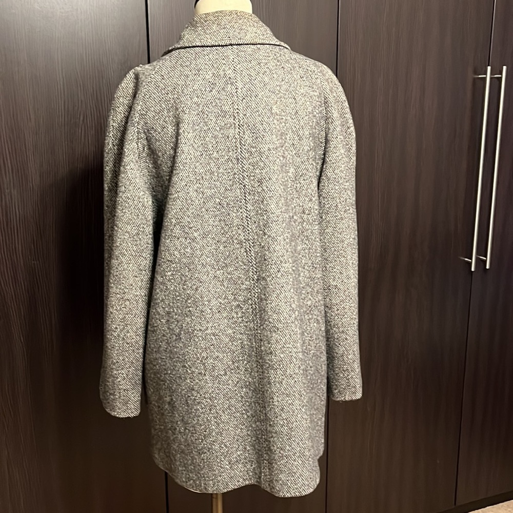 Pea coat - Picture 2 of 9